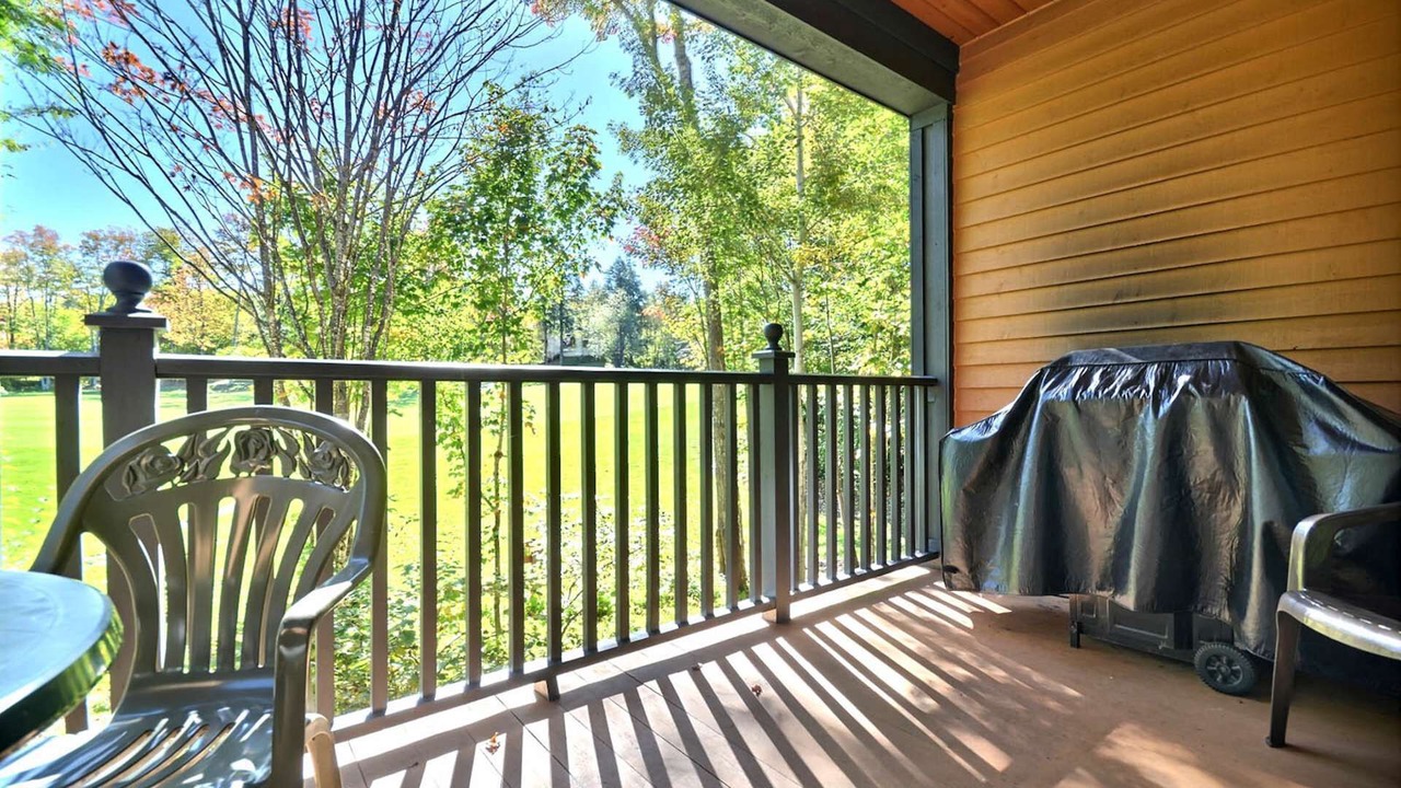 Photo of Outdoor in Mont-Tremblant