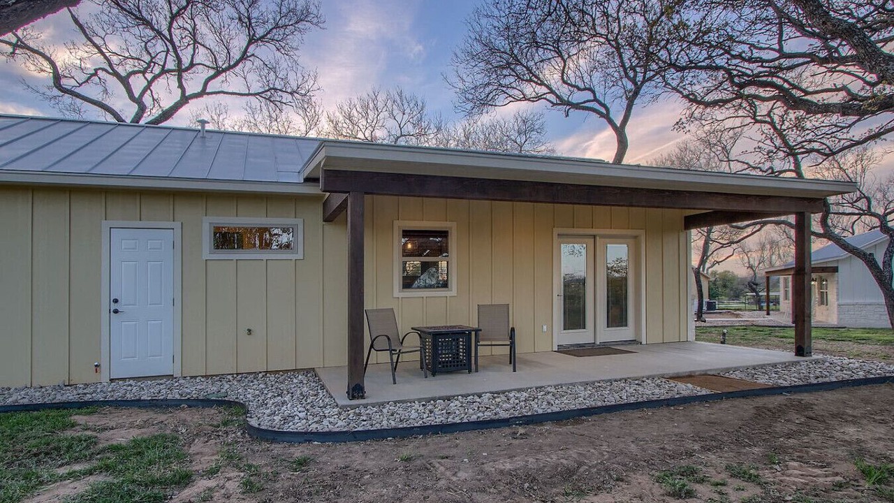 Photo of Outdoor in Fredericksburg