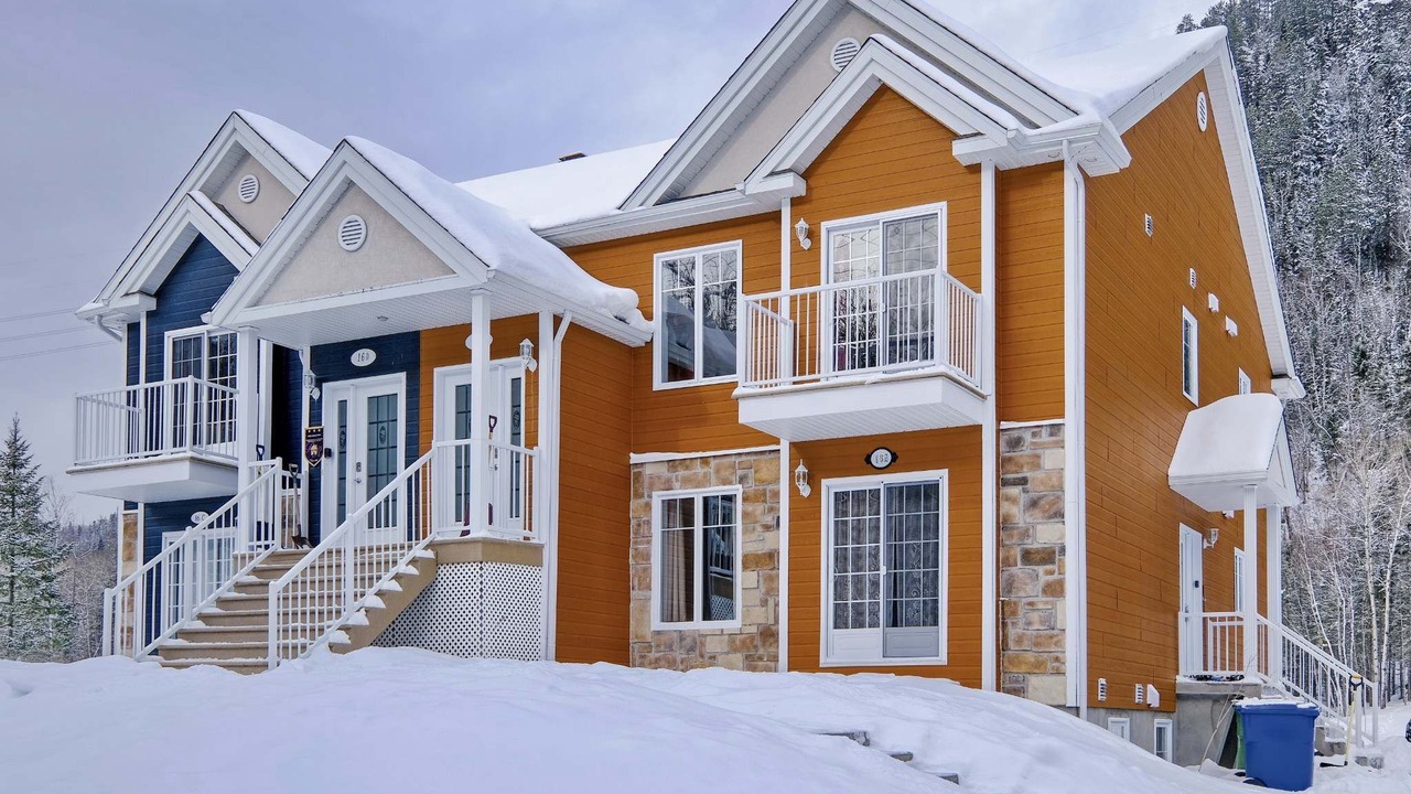Photo of Outdoor in L'Anse-Saint-Jean