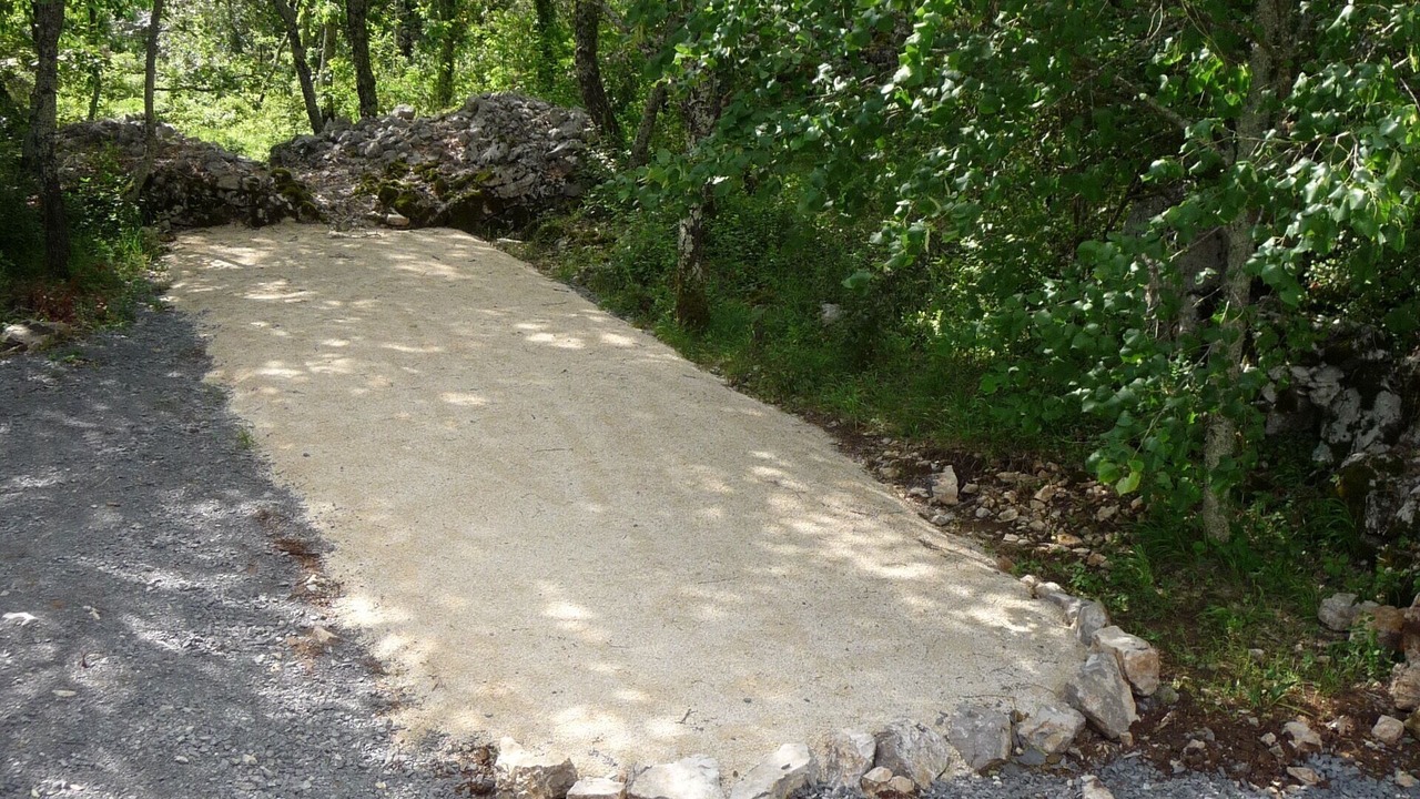 Photo of Outdoor in Saint Alban Auriolles