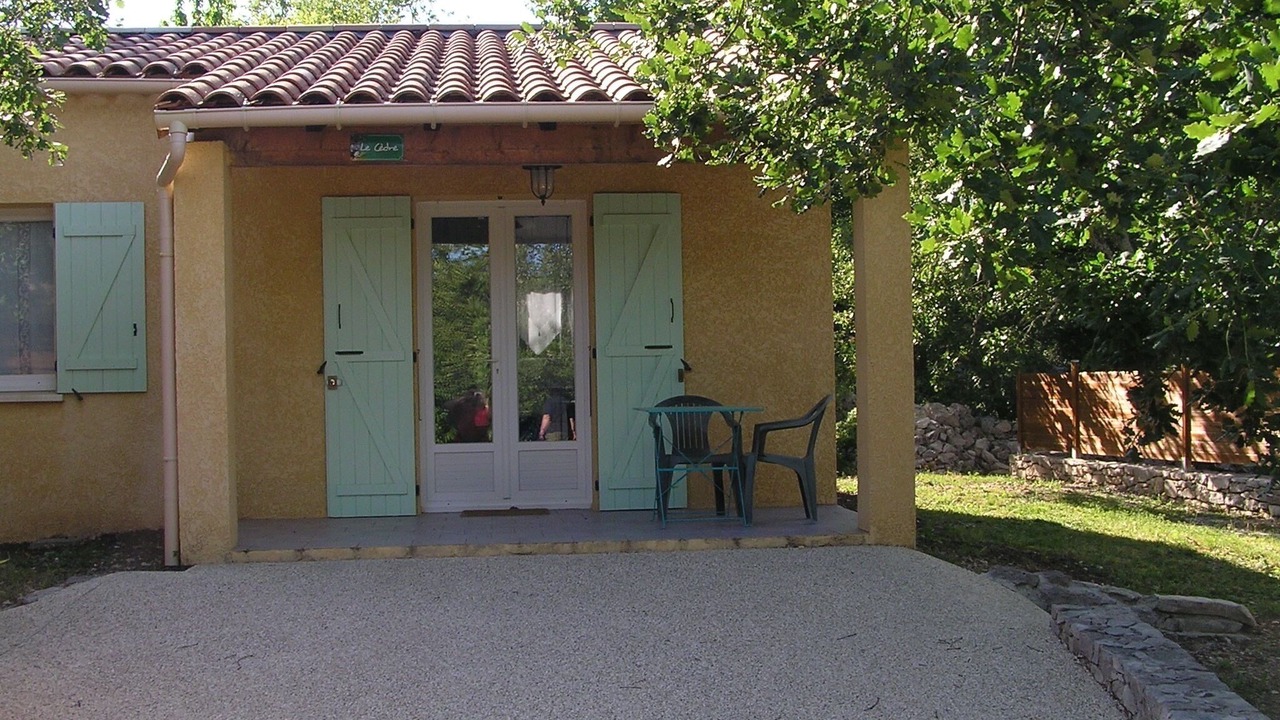 Photo of Outdoor in Saint Alban Auriolles