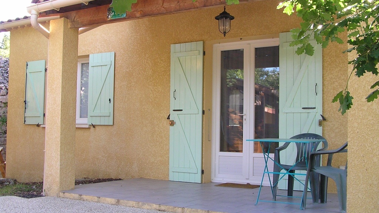Photo of Outdoor in Saint Alban Auriolles
