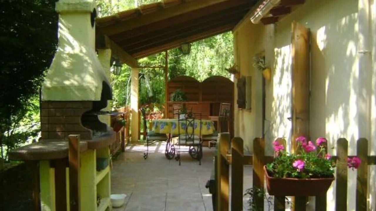 Photo of Patio Balcony in Castillon