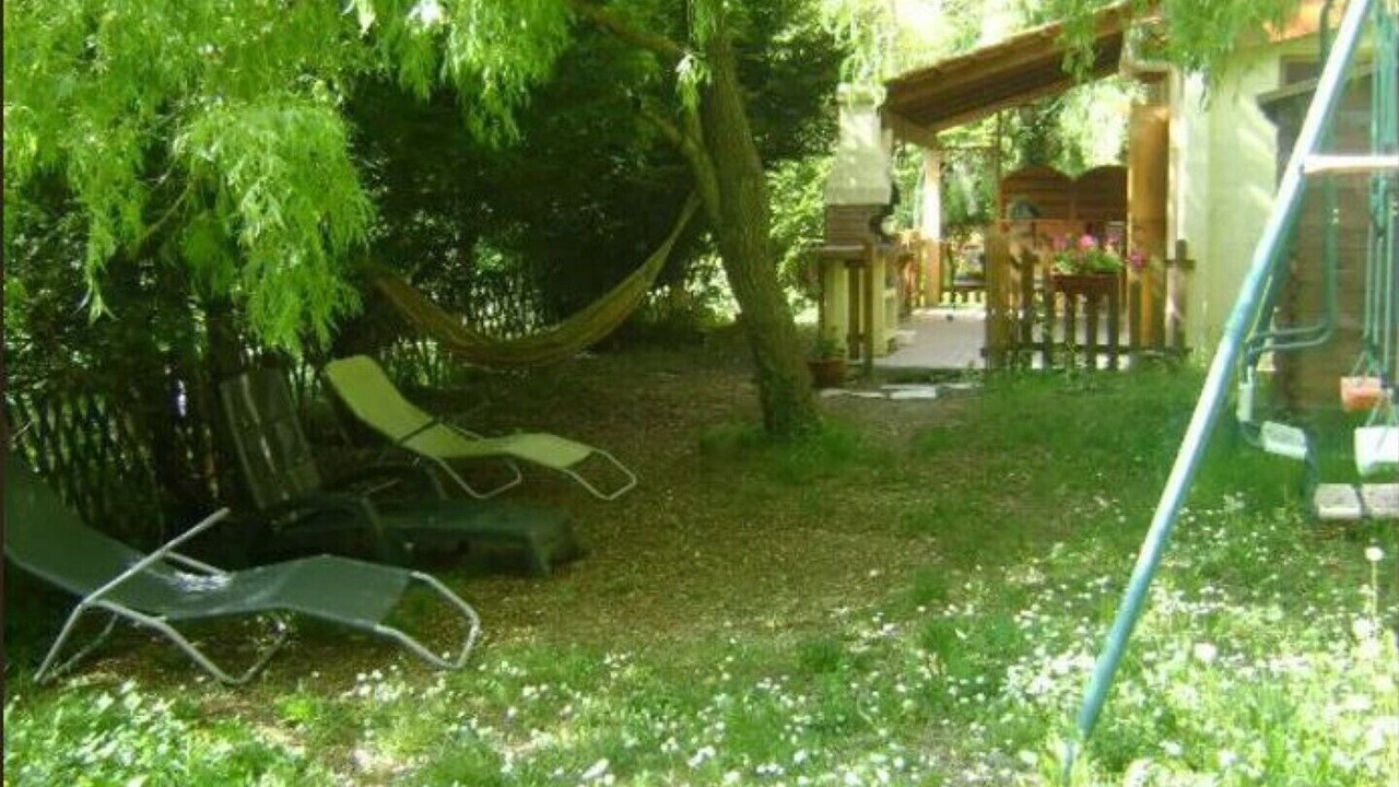 Photo of Outdoor in Castillon