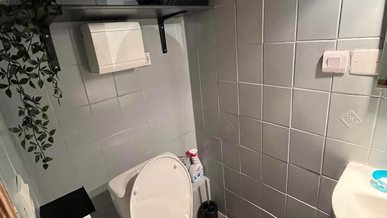 Photo of Bathroom in Castillon