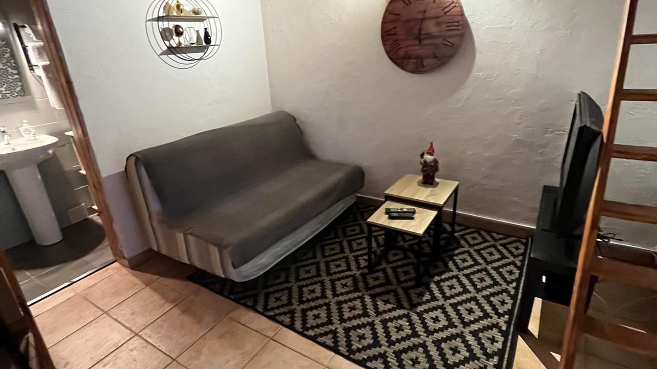 Photo of Livingroom in Castillon