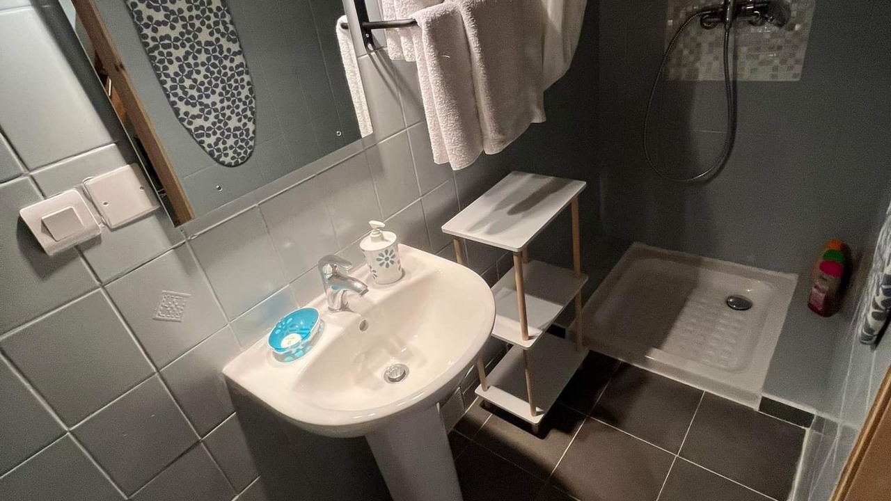 Photo of Bathroom in Castillon