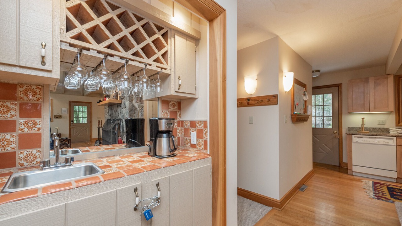 Photo of Kitchen in McHenry
