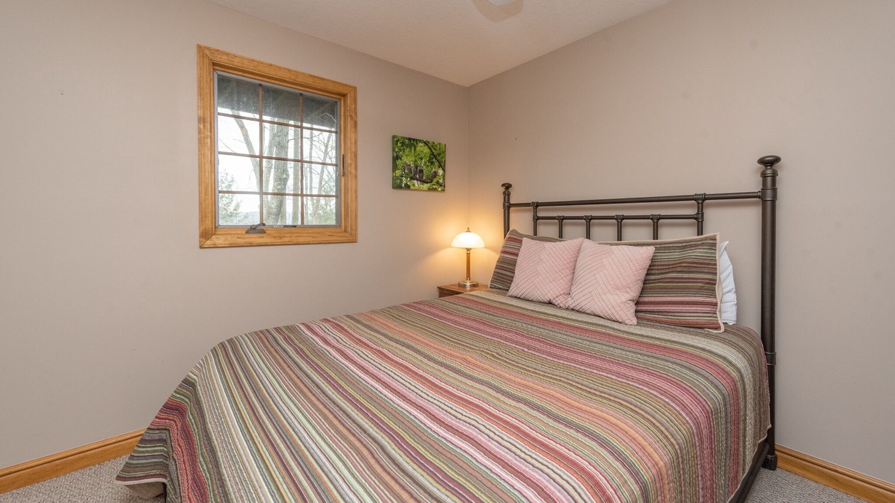 Photo of Bedroom in McHenry