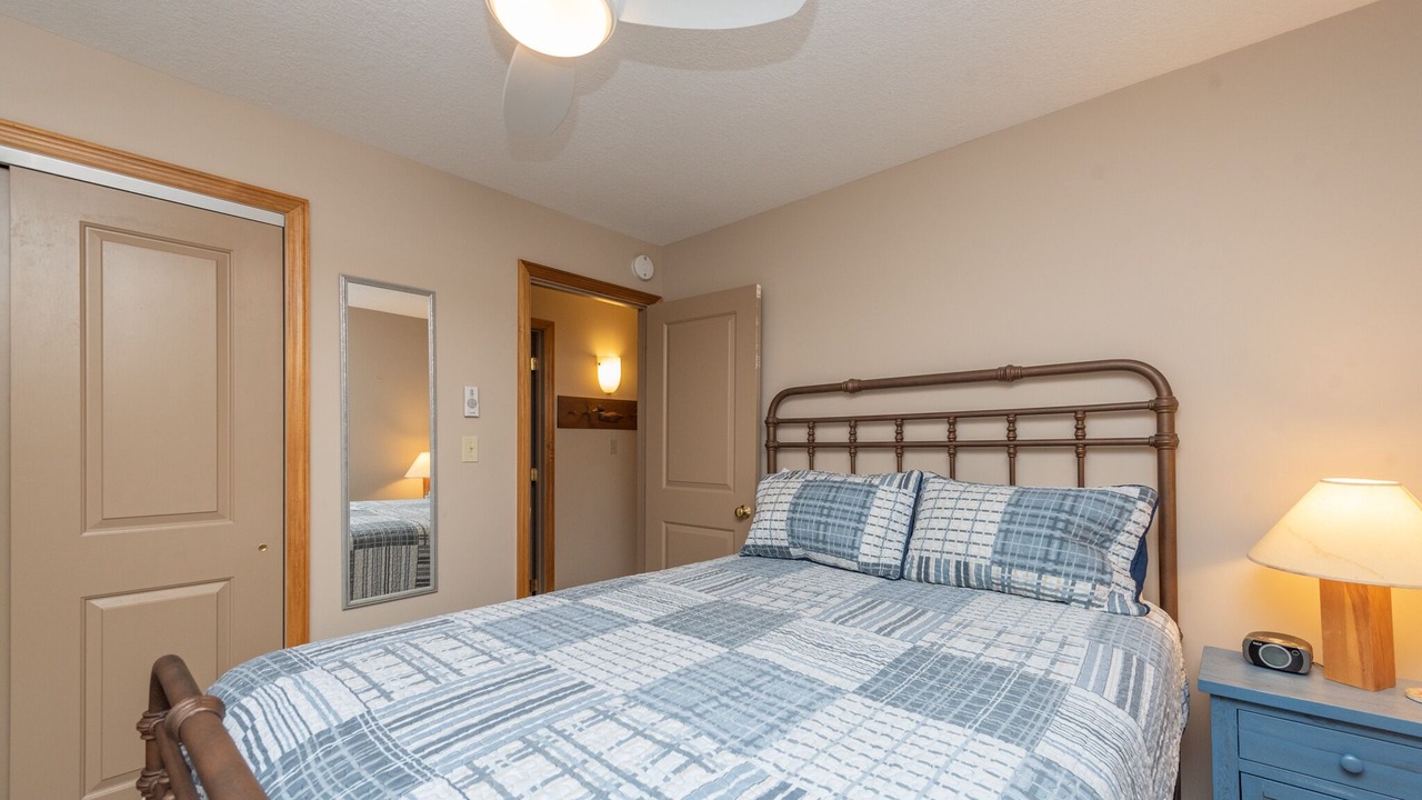 Photo of Bedroom in McHenry