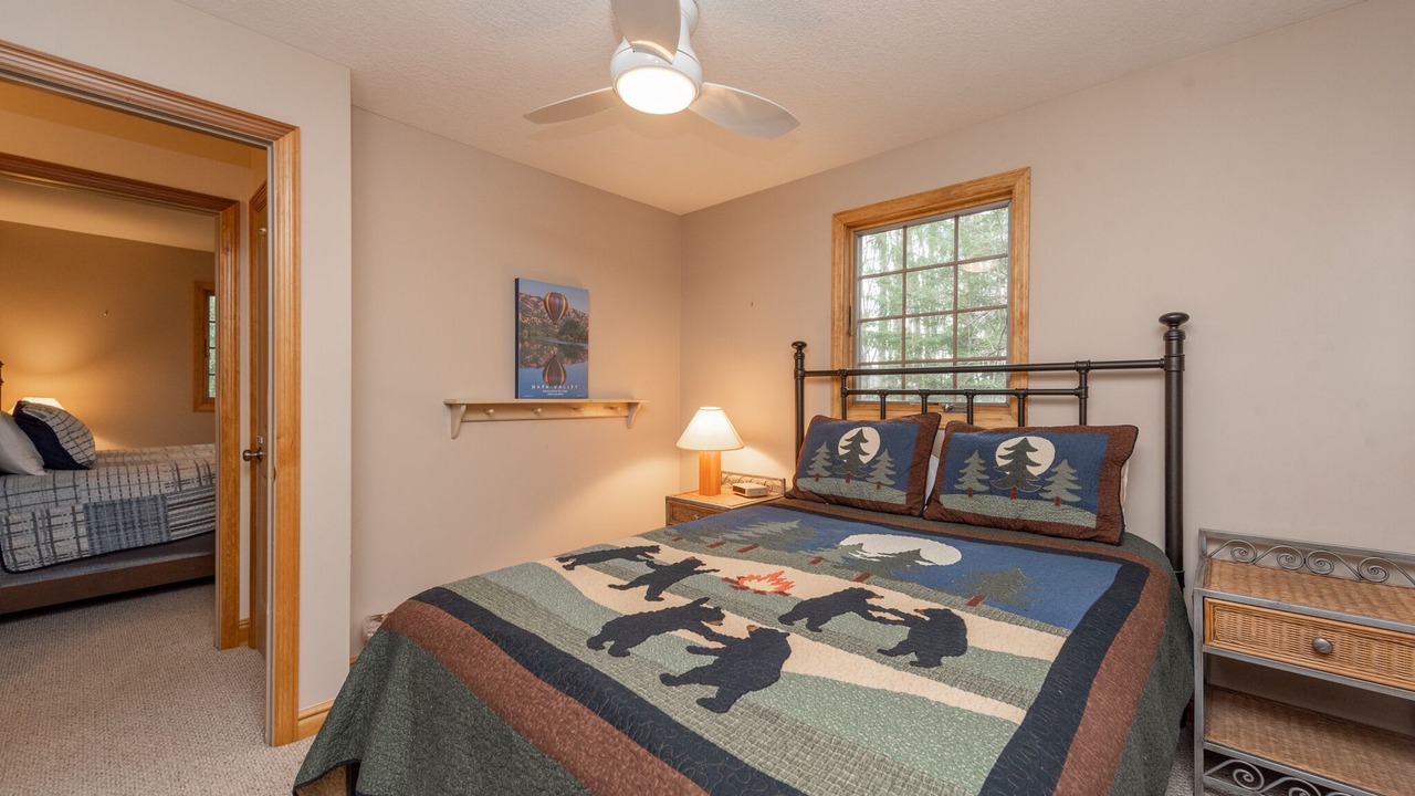 Photo of Bedroom in McHenry