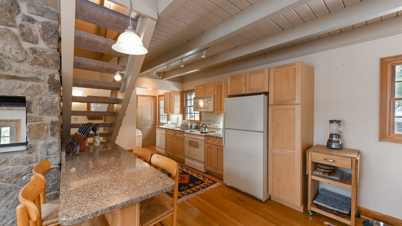 Photo of Kitchen in McHenry