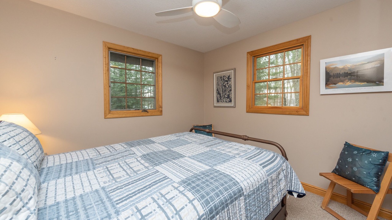 Photo of Bedroom in McHenry