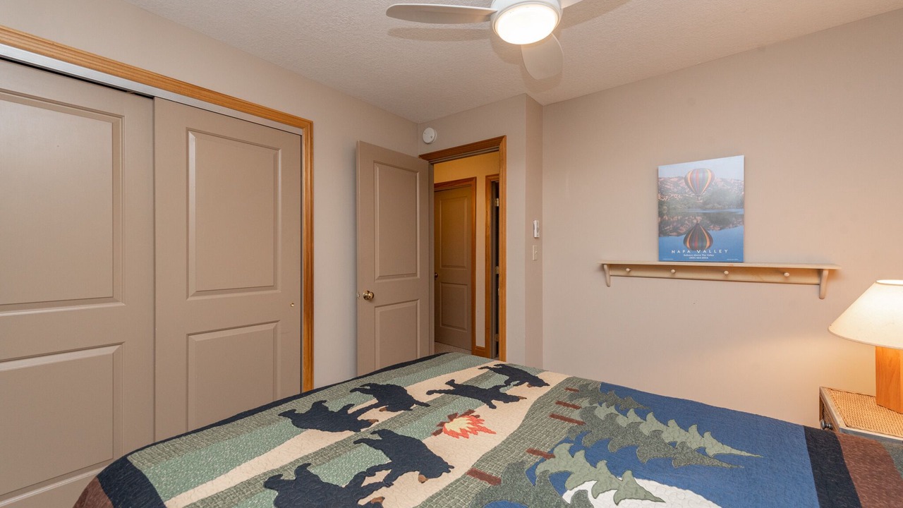 Photo of Bedroom in McHenry