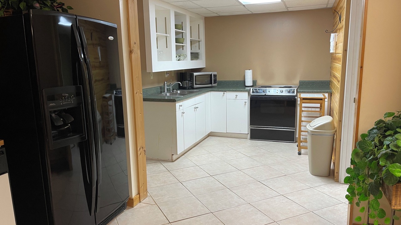 Photo of Kitchen in Cedar Cliff