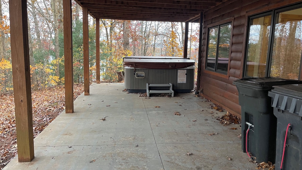 Photo of Outdoor in Cedar Cliff