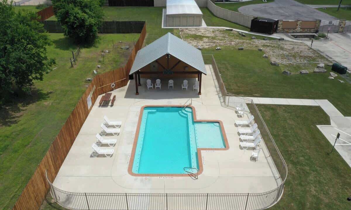 Photo of Outdoor in New Braunfels