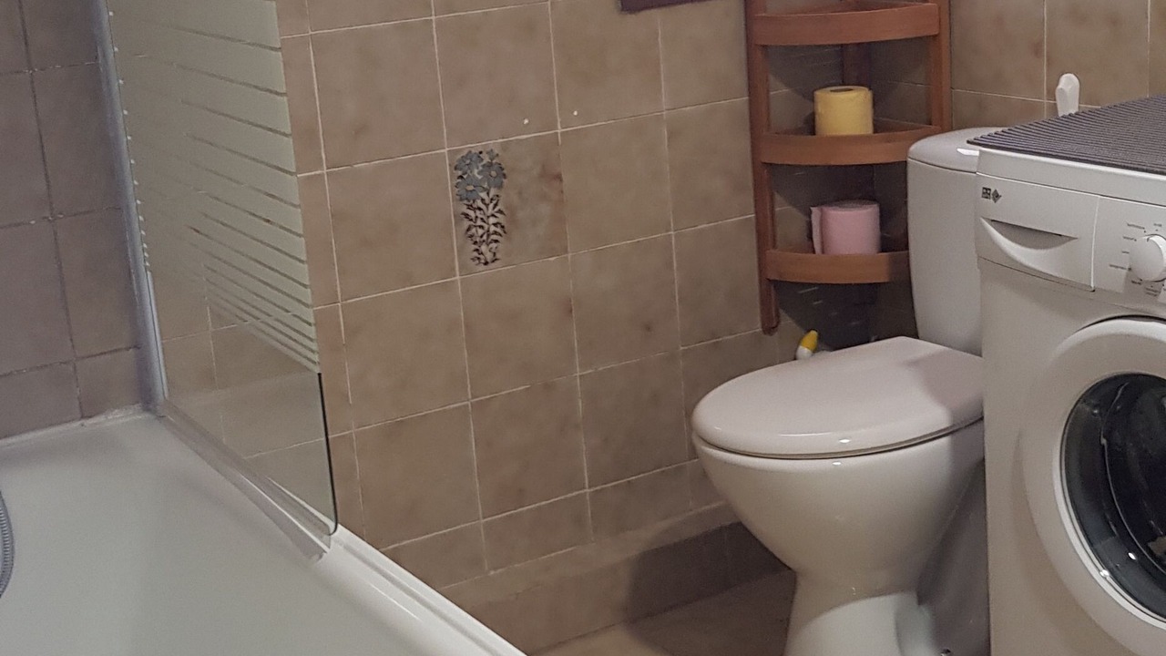 Photo of Bathroom in Casamozza