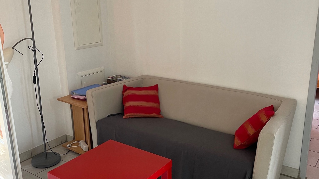 Photo of Livingroom in Saint Alban Auriolles