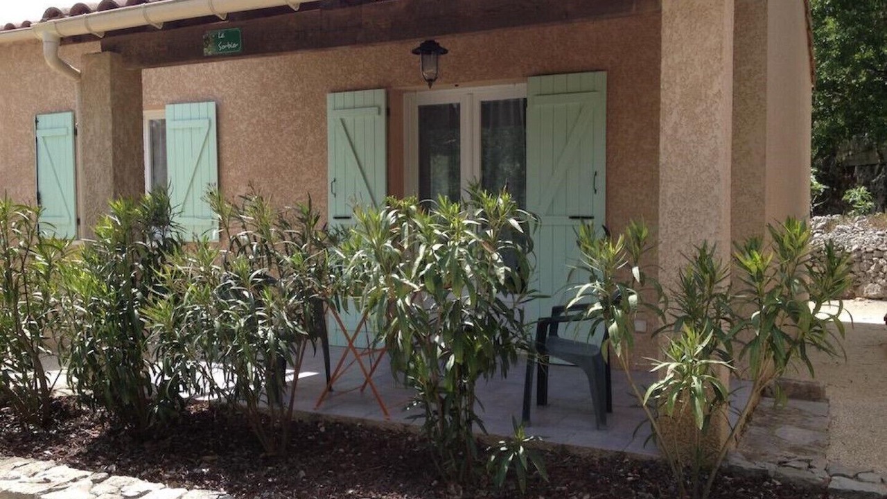 Photo of Outdoor in Saint Alban Auriolles