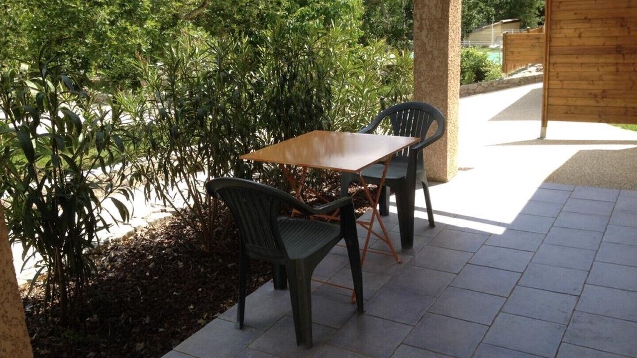 Photo of Outdoor in Saint Alban Auriolles