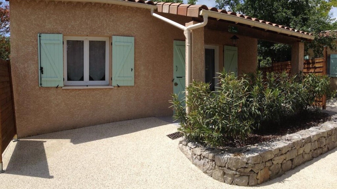 Photo of Outdoor in Saint Alban Auriolles