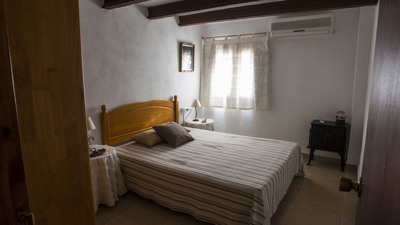 Photo of Bedroom in Tortosa