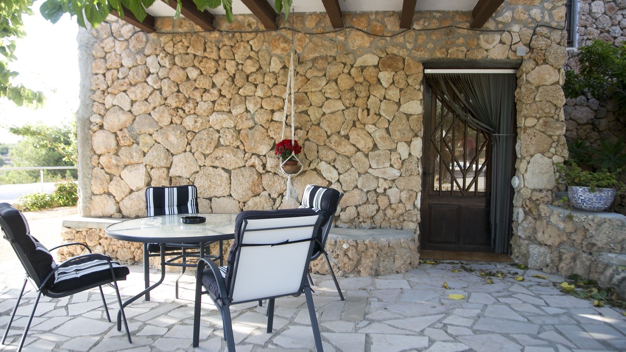Photo of Outdoor in Tortosa