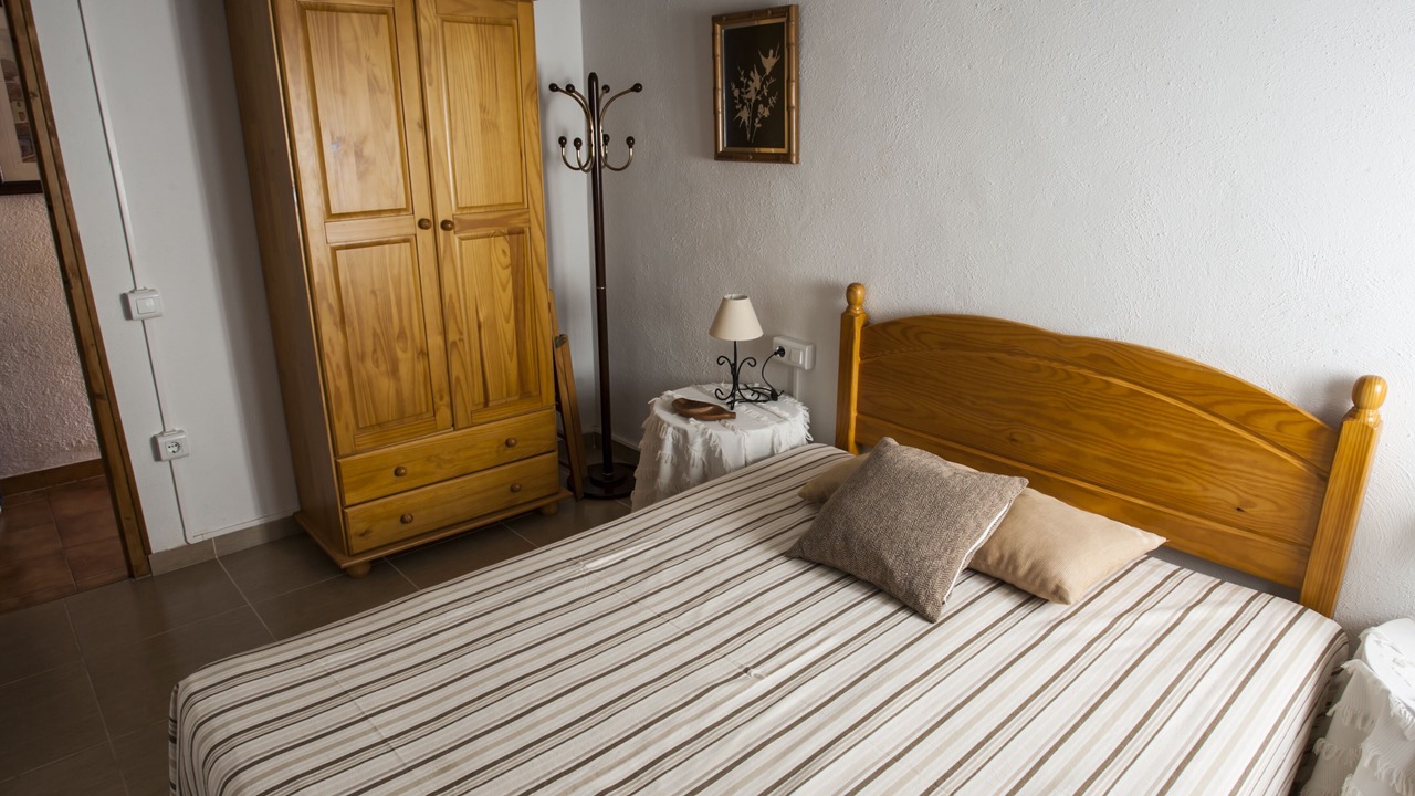 Photo of Bedroom in Tortosa