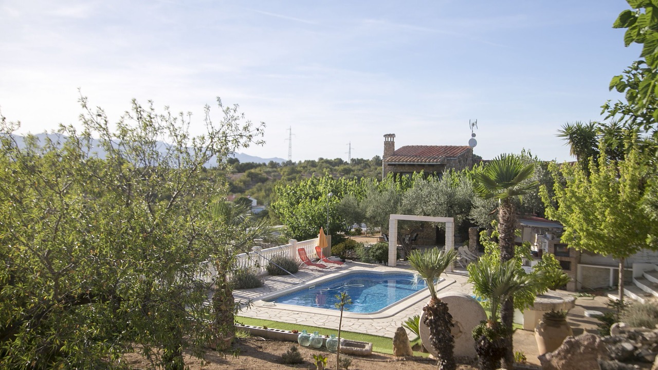 Photo of Outdoor in Tortosa