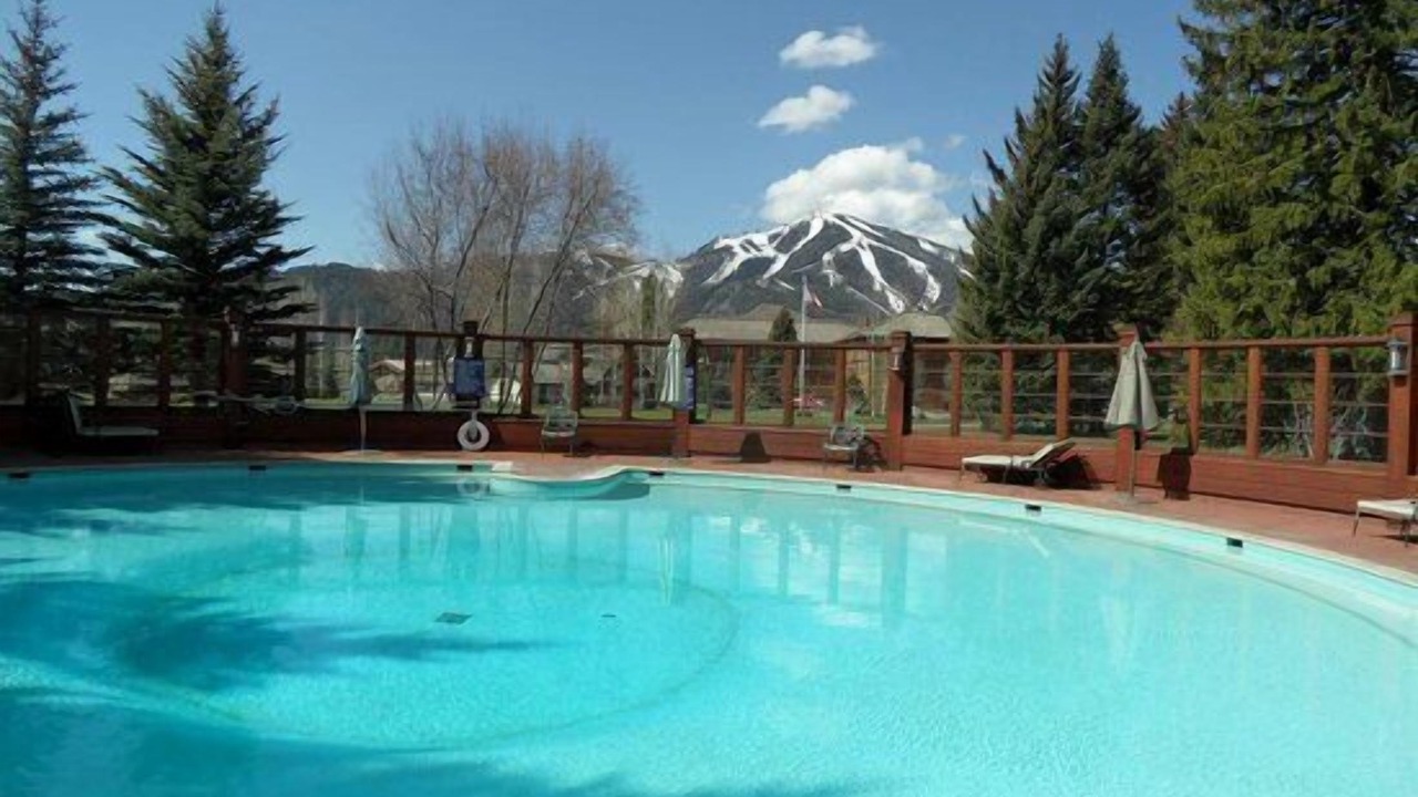 Photo of Outdoor in Sun Valley