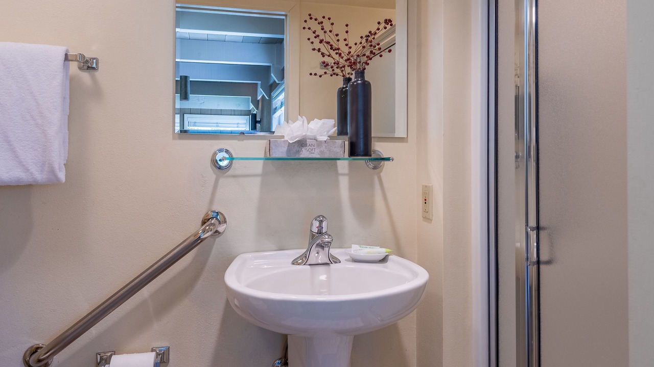 Photo of Bathroom in Sun Valley