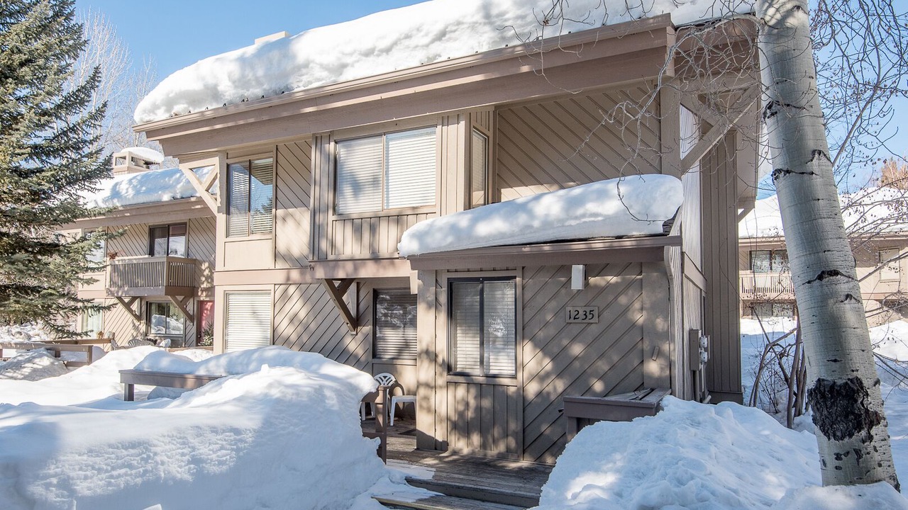 Photo of Outdoor in Sun Valley