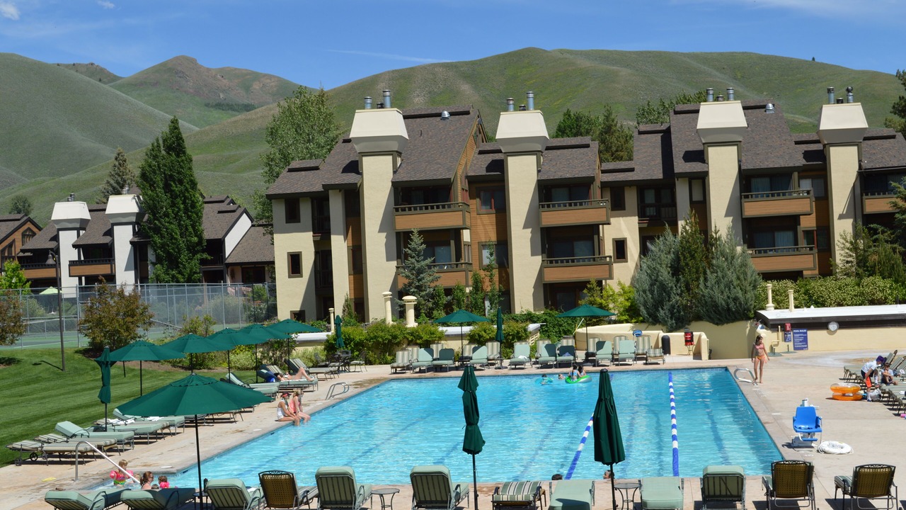 Photo of Outdoor in Sun Valley