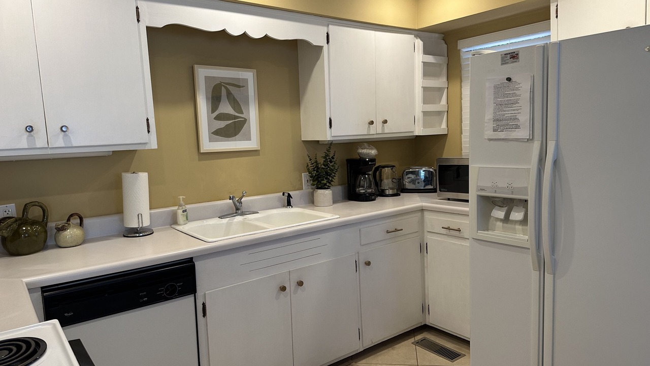 Photo of Kitchen in Cedar Cliff