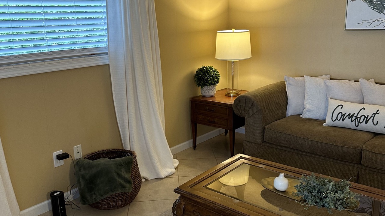 Photo of Livingroom in Cedar Cliff