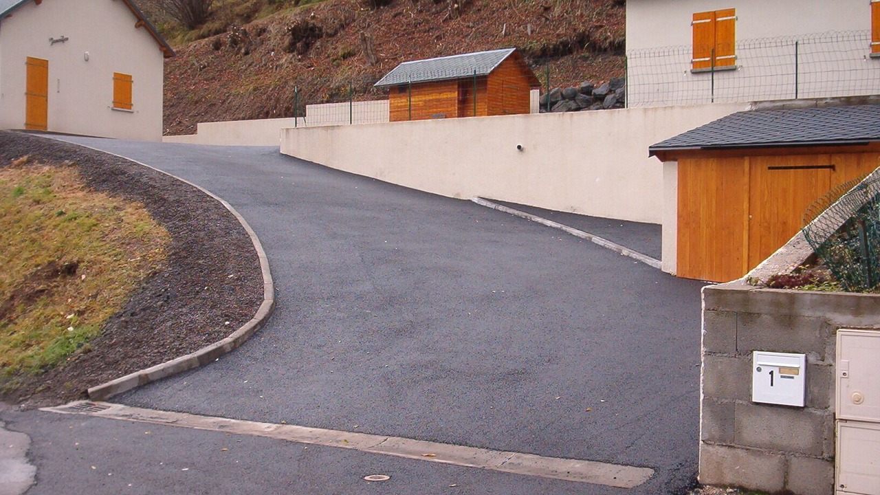 Photo of Outdoor in Laveissiere