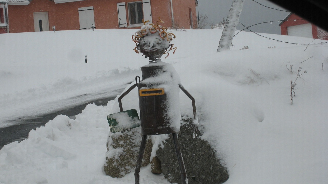 Photo of Outdoor in Laveissiere