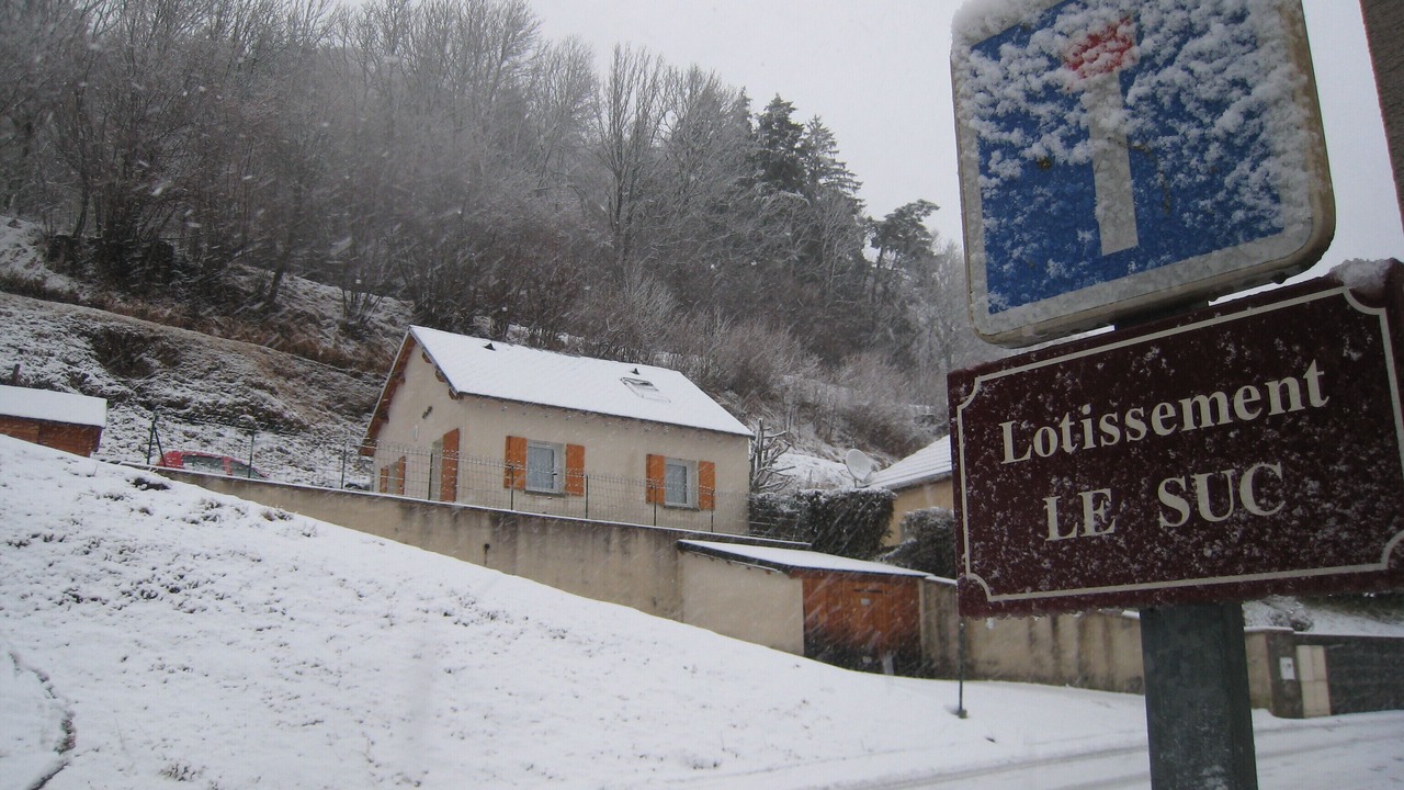 Photo of Outdoor in Laveissiere
