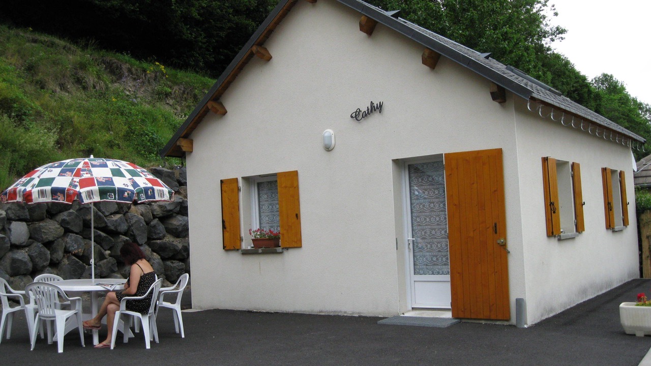 Photo of Outdoor in Laveissiere