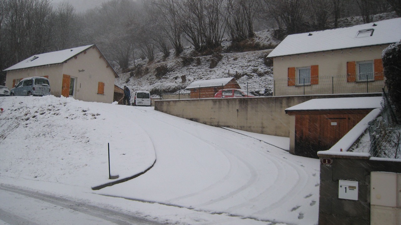 Photo of Outdoor in Laveissiere