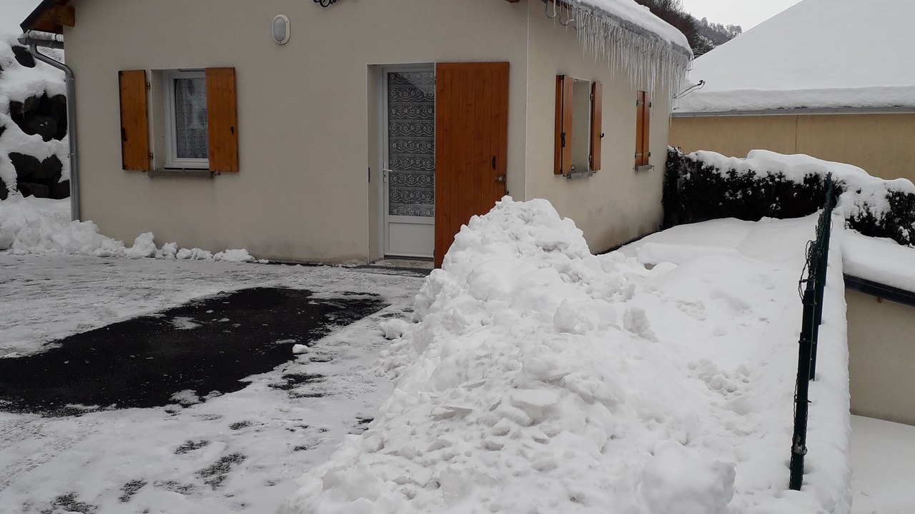 Photo of Outdoor in Laveissiere