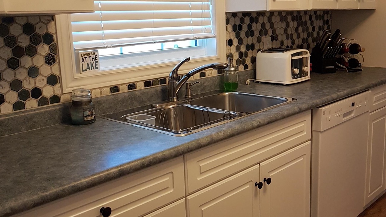 Photo of Kitchen in Dashwood
