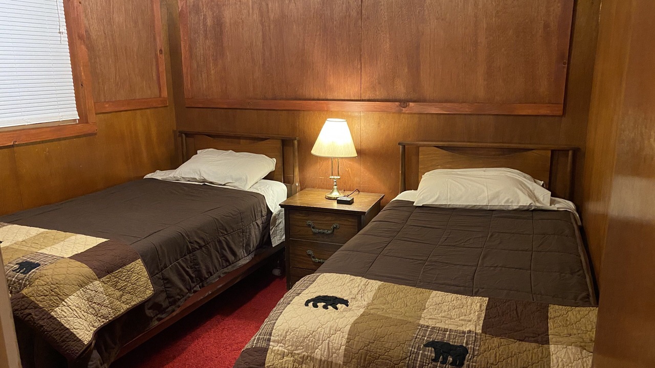 Photo of Bedroom in Cold Brook