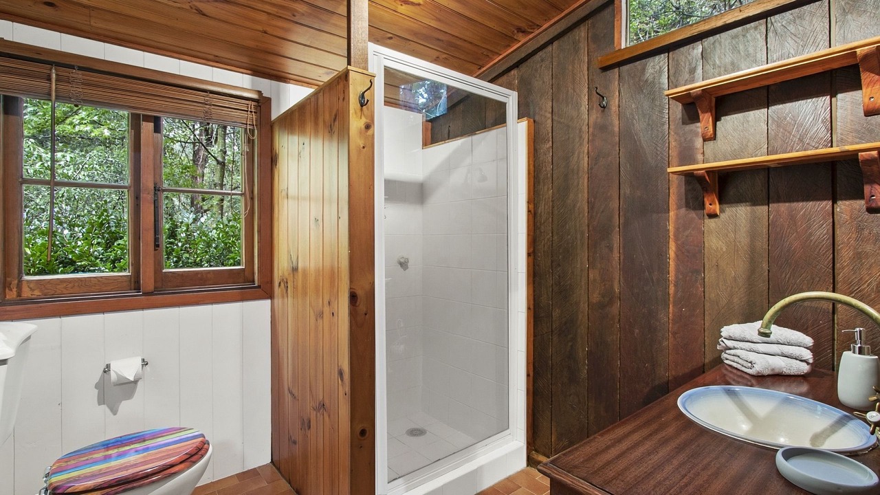 Photo of Bathroom in Bilpin