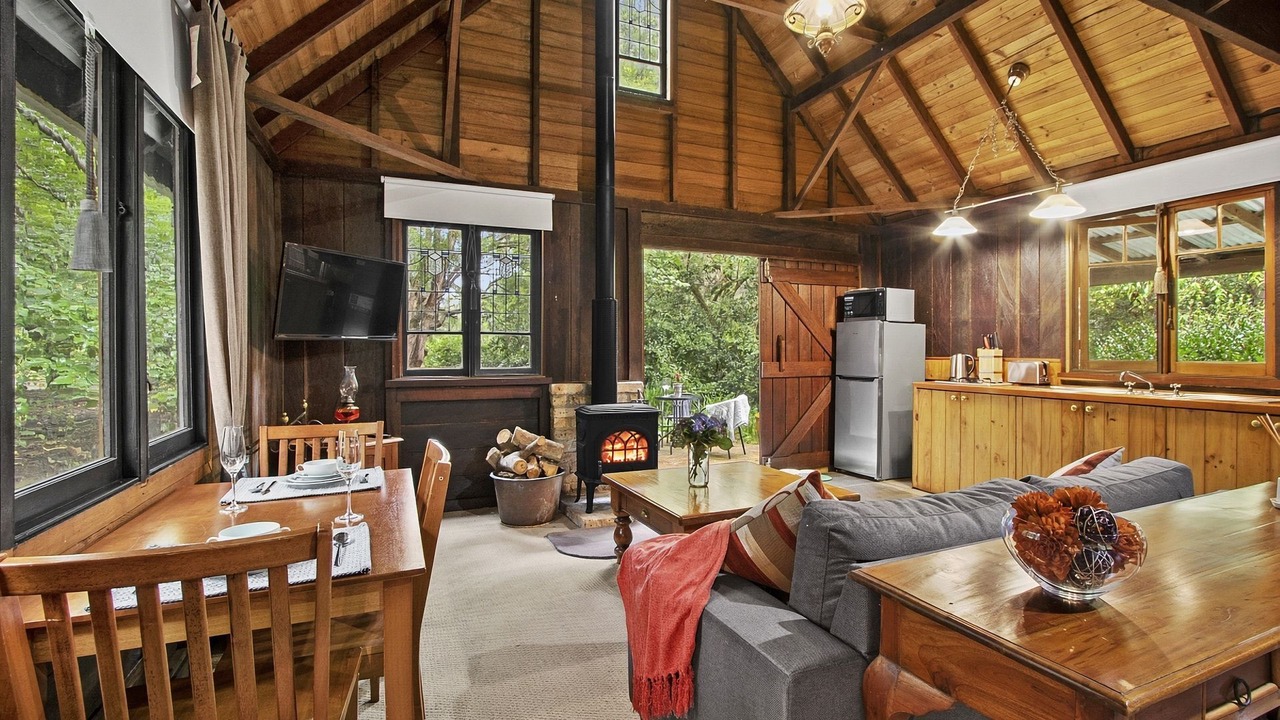 Photo of Livingroom in Bilpin