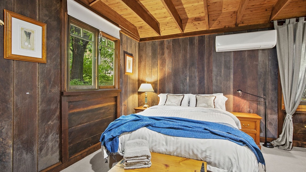 Photo of Bedroom in Bilpin