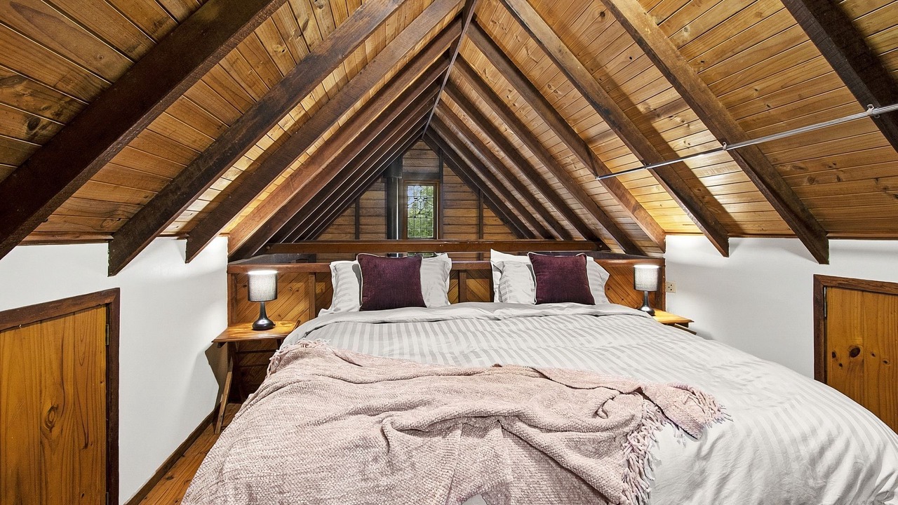 Photo of Bedroom in Bilpin