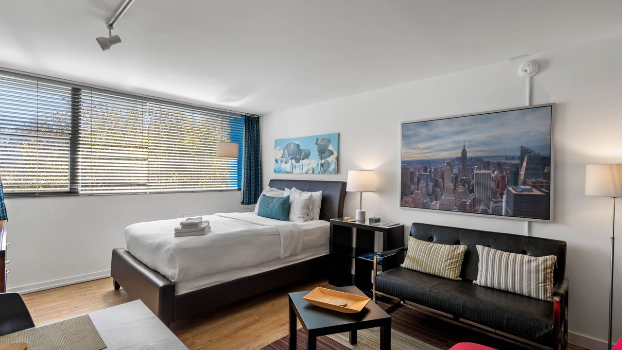 Photo of Bedroom in Brookwood