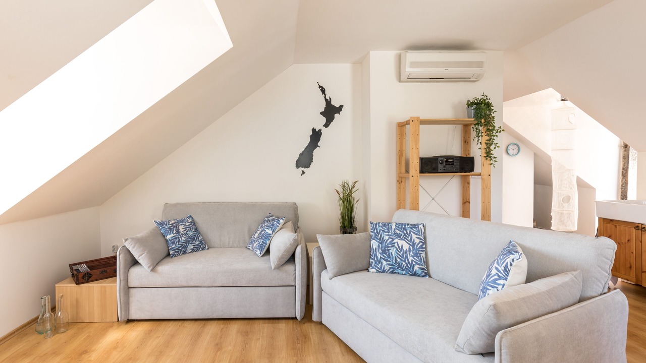Photo of Livingroom in Mimice